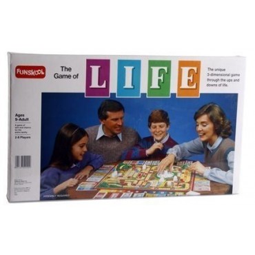 Funskool Game of Life