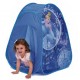 Disney Cinderella Pop up tent