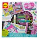 Alex Toys Craft Friends 4 Ever Scrapbook Kit