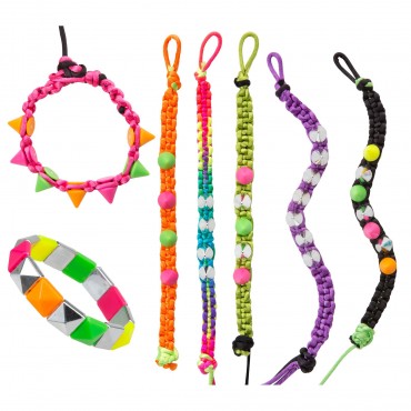 Alex Toys Spike Bracelets Kit