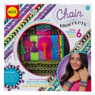 Alex Toys Chain Bracelets Kit