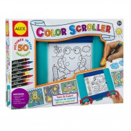 Alex Toys Artist Studio Color Scroller