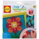 Alex Toys Craft Simply Needlepoint Flower