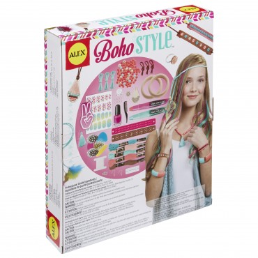 Alex Toys Wear Boho Style Kit