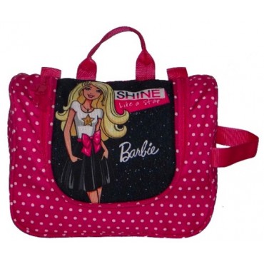 Barbie Vanity Case Black