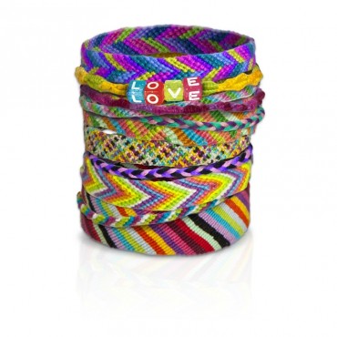 Horizon Friendship Bracelets