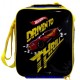 Hotwheels Multiutility Bag Black