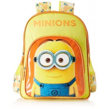 Canberra Outlet - Minions have landed at Smiggle! Take a closer look at the  Minions | Smiggle collection with details featuring 3D characters and  padded arms & legs! Find your favourite Minion