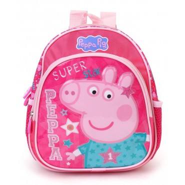 Peppa Pig Backpack 10 inch