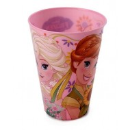 Disney Frozen Tumbler Pink - 430 ml