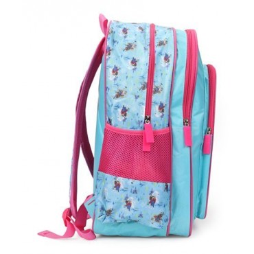 Disney Frozen Magic Alive School Bag 16 inch