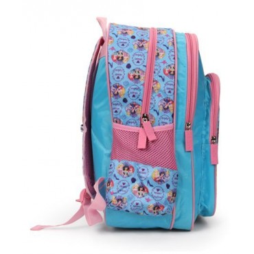 Disney Princess Dream Big School Bag 14 inch