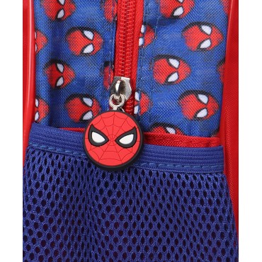 Spiderman Backpack 10 inch