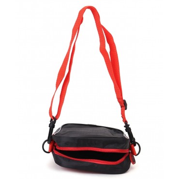 Spiderman Side Sling Bag