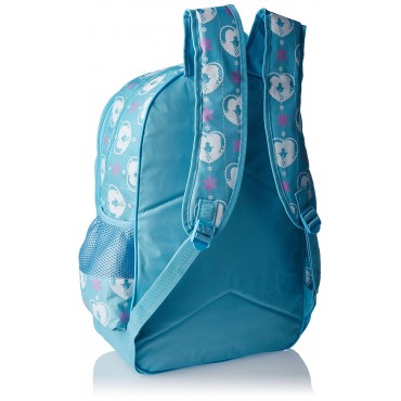 Disney Frozen School Bag 14 Inch Blue MBEWDP0666