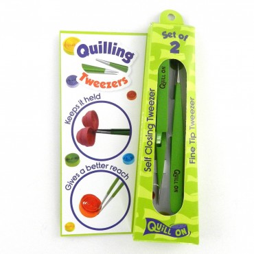 Imagimake Quilling Tweezers