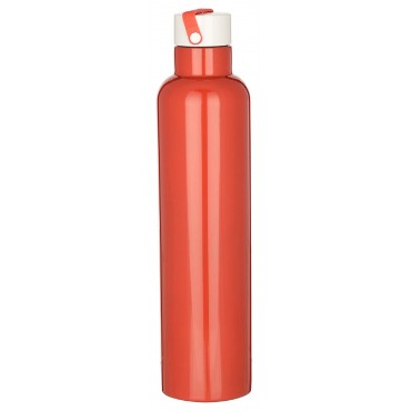 H2O Stainless Steel Sipper Water Bottle 800ml SB523