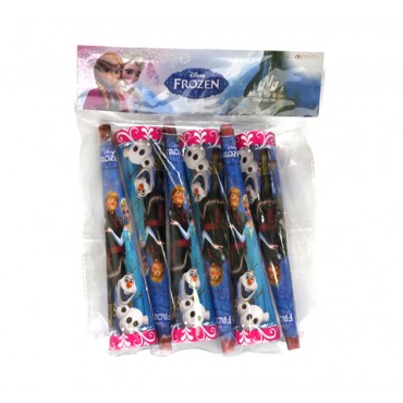 Disney Frozen Hooter, Pack of 6