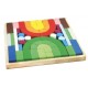 Wood O Plast Building Blocks Large 62 Blocks