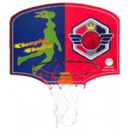 Wood O Plast Indoor Basket Ball Board 6 No