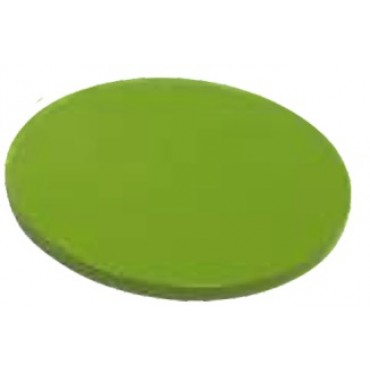 Wood O Plast Kid's Stool Round