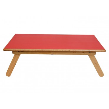 Wood O Plast Multipurpose Bed Table Small