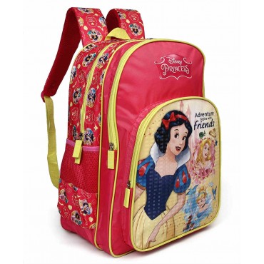 Disney Princess Adventure with Friends School Bag 14 inch