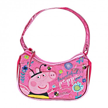 Peppa in Bee Costume Hand Bag