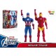 Avengers Figure Walkie Talkies