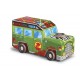 Crocodile Creek Safari Vehicle Puzzle