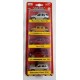 Maisto 5 Pcs. Gift Set, 3" Free Wheel Die cast Car Set