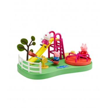 Buy Peppa Pig Playground Set online in India on GiggleGlory.com