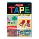 Melissa & Doug Tape Activity Book