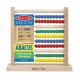 Melissa & Doug Abacus Classic Wooden Toy