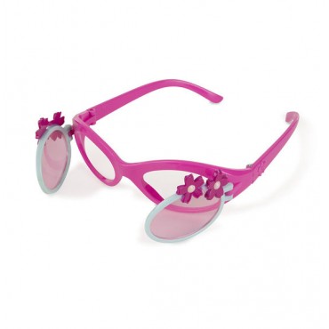 Melissa & Doug Pretty Petals Flip Up Sunglasses