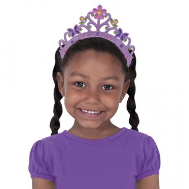 Melissa & Doug Role Play Collection Crown Jewels Tiaras