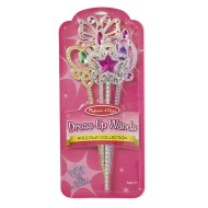 Melissa & Doug Role Play Collection DressUp Wands