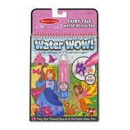 Melissa & Doug Water WOW Fairy