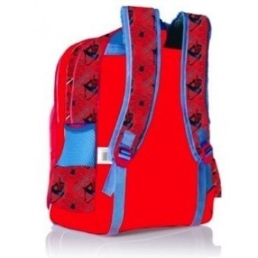 Disney Spiderman Homecoming Swing School Bag 14 inch