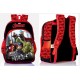 Marvel Avengers Earth's Mightiest Heroes School Bag 16 inch