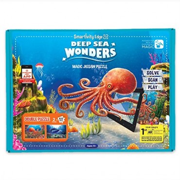 Smartivity Deep Sea Wonder