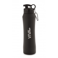 Viva H2O Stainless Steel Sipper Water Bottle 900ml VH5022