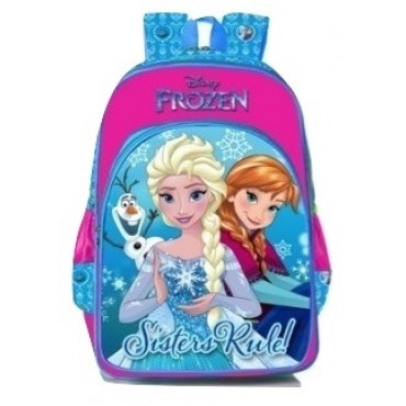 disney school bag 18 inch