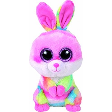 Jungly world Lollipop Easter Rabbit 15 cm