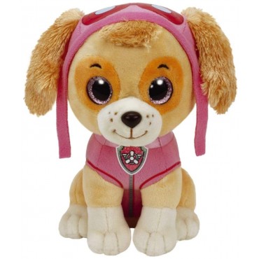 Jungly World Paw Patrol Cockapoo Skype 15 cm