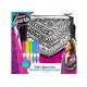 Shimmer n Sparkle CYO Fringe Bag