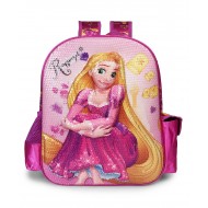 Rapunzel EVA School Bag 14 inch