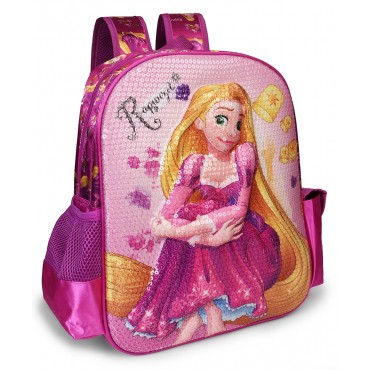 Rapunzel EVA School Bag 14 inch