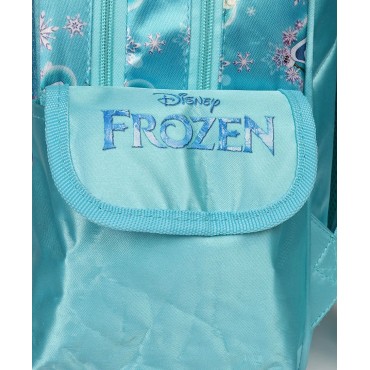 Disney Frozen EVA School Bag 14 inch