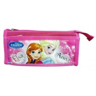 Disney Frozen Elsa & Anna Pouch